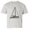 Ultra Cotton® Youth T-Shirt Thumbnail