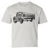 Ultra Cotton® Youth T-Shirt Thumbnail