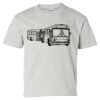Ultra Cotton® Youth T-Shirt Thumbnail