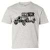 Ultra Cotton® Youth T-Shirt Thumbnail