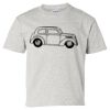 Ultra Cotton® Youth T-Shirt Thumbnail