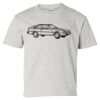 Ultra Cotton® Youth T-Shirt Thumbnail