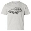 Ultra Cotton® Youth T-Shirt Thumbnail
