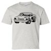 Ultra Cotton® Youth T-Shirt Thumbnail