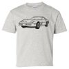 Ultra Cotton® Youth T-Shirt Thumbnail