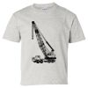 Ultra Cotton® Youth T-Shirt Thumbnail