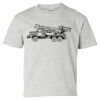 Ultra Cotton® Youth T-Shirt Thumbnail