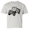 Ultra Cotton® Youth T-Shirt Thumbnail