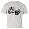 Ultra Cotton® Youth T-Shirt Thumbnail