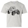 Ultra Cotton® Youth T-Shirt Thumbnail