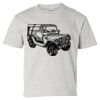 Ultra Cotton® Youth T-Shirt Thumbnail