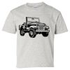 Ultra Cotton® Youth T-Shirt Thumbnail