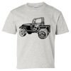 Ultra Cotton® Youth T-Shirt Thumbnail