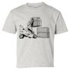 Ultra Cotton® Youth T-Shirt Thumbnail