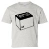 Ultra Cotton® Youth T-Shirt Thumbnail