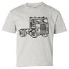 Ultra Cotton® Youth T-Shirt Thumbnail