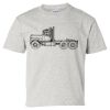 Ultra Cotton® Youth T-Shirt Thumbnail