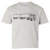 Ultra Cotton® Youth T-Shirt Thumbnail
