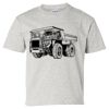 Ultra Cotton® Youth T-Shirt Thumbnail