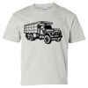 Ultra Cotton® Youth T-Shirt Thumbnail