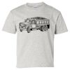 Ultra Cotton® Youth T-Shirt Thumbnail