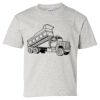 Ultra Cotton® Youth T-Shirt Thumbnail