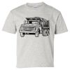 Ultra Cotton® Youth T-Shirt Thumbnail