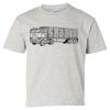 Ultra Cotton® Youth T-Shirt Thumbnail