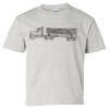 Ultra Cotton® Youth T-Shirt Thumbnail