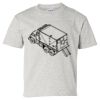 Ultra Cotton® Youth T-Shirt Thumbnail