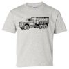 Ultra Cotton® Youth T-Shirt Thumbnail