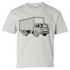 Ultra Cotton® Youth T-Shirt Thumbnail