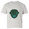 Ultra Cotton® Youth T-Shirt Thumbnail