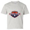 Ultra Cotton® Youth T-Shirt Thumbnail
