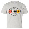 Ultra Cotton® Youth T-Shirt Thumbnail