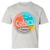 Ultra Cotton® Youth T-Shirt Thumbnail