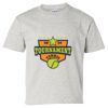 Ultra Cotton® Youth T-Shirt Thumbnail