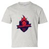 Ultra Cotton® Youth T-Shirt Thumbnail