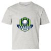 Ultra Cotton® Youth T-Shirt Thumbnail