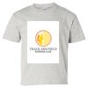 Ultra Cotton® Youth T-Shirt Thumbnail