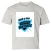 Ultra Cotton® Youth T-Shirt Thumbnail