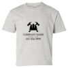Ultra Cotton® Youth T-Shirt Thumbnail