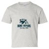 Ultra Cotton® Youth T-Shirt Thumbnail