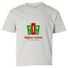 Ultra Cotton® Youth T-Shirt Thumbnail