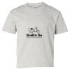 Ultra Cotton® Youth T-Shirt Thumbnail