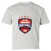 Ultra Cotton® Youth T-Shirt Thumbnail