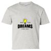 Ultra Cotton® Youth T-Shirt Thumbnail