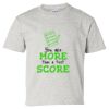 Ultra Cotton® Youth T-Shirt Thumbnail