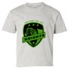 Ultra Cotton® Youth T-Shirt Thumbnail