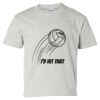 Ultra Cotton® Youth T-Shirt Thumbnail